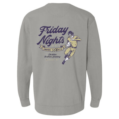 Crewneck Sweatshirts Thumbnail