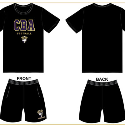 CBA Sublimated Player Pack Thumbnail