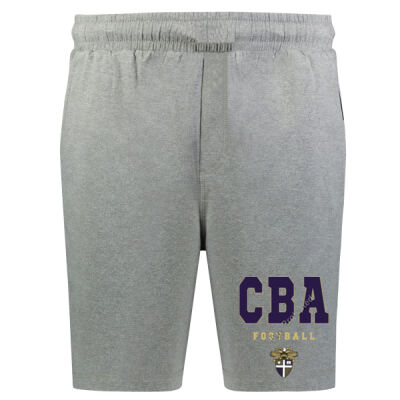 CBA Football - Youth Soft Knit Ventura Shorts Thumbnail