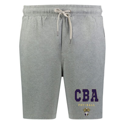 CBA Football - Ventura Soft Knit Shorts Thumbnail