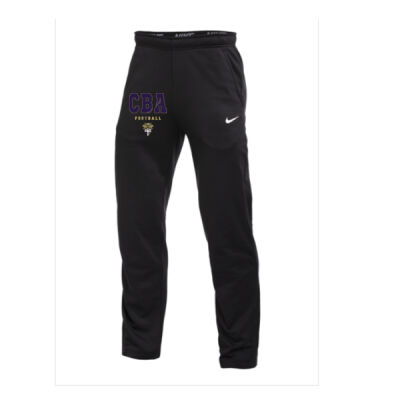 CBA Football - Nike Thermafit Joggers Thumbnail