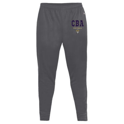 CBA Football - Youth Trainer Pants Thumbnail