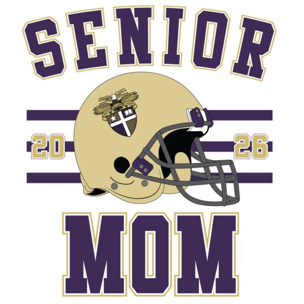 Senior Mom Thumbnail