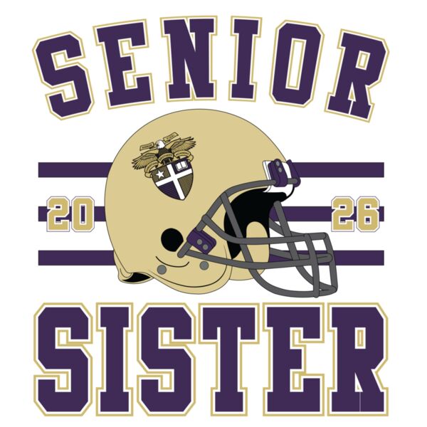 Senior sister Thumbnail