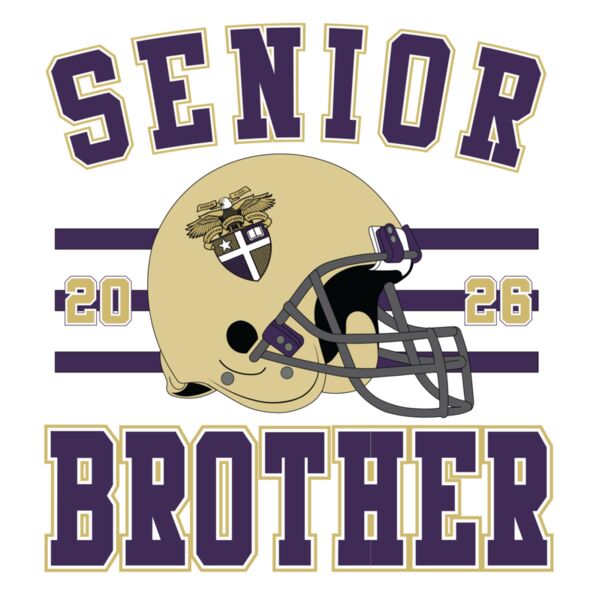 Senior  brother Thumbnail