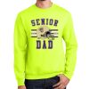 Essential Fleece Crewneck Sweatshirt Thumbnail
