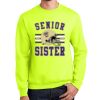 Essential Fleece Crewneck Sweatshirt Thumbnail