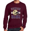 Heavy Blend Crewneck Sweatshirt Thumbnail